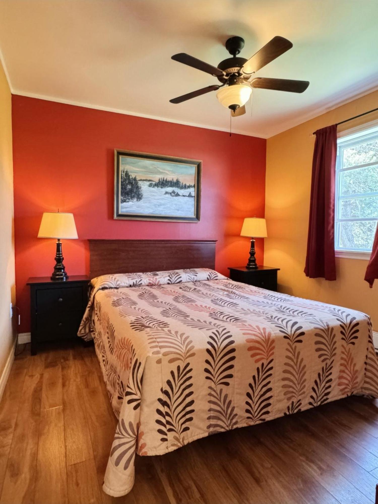 Fair Isle Motel Charlottetown Extérieur photo