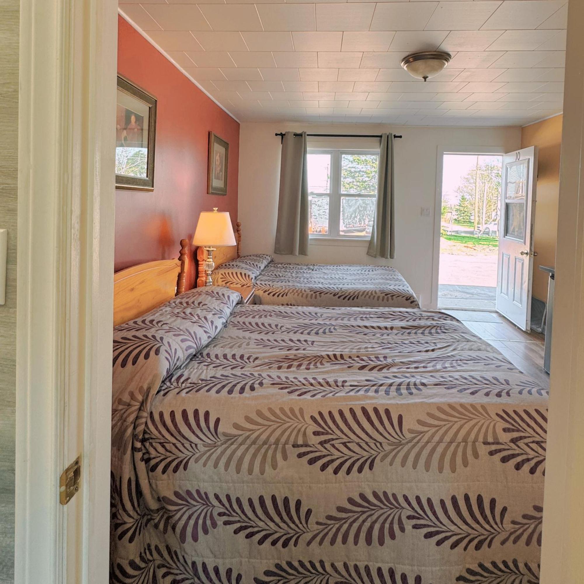 Fair Isle Motel Charlottetown Extérieur photo