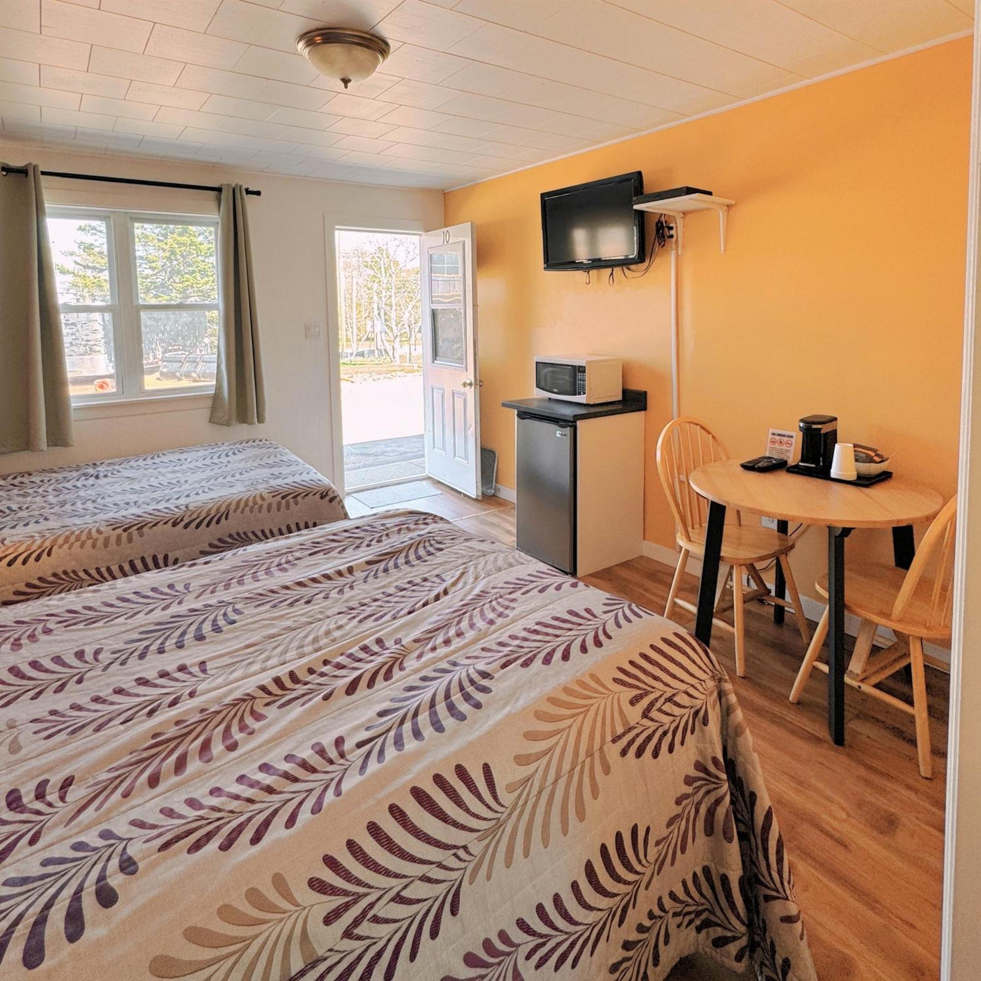 Fair Isle Motel Charlottetown Extérieur photo
